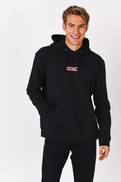 Men OOSC Hoodies>Retro Hoodie