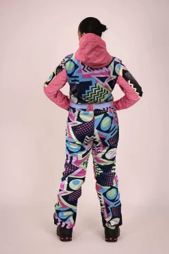 Women OOSC Curved Ski Suits><noscript><img width=