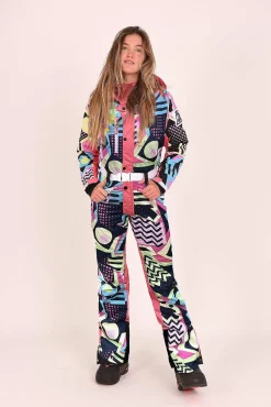 Women OOSC Curved Ski Suits><noscript><img width=