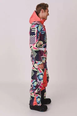 Men OOSC Ski Suits><noscript><img width=