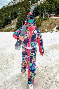 Men OOSC Ski Suits><noscript><img width=