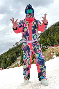 Men OOSC Ski Suits><noscript><img width=