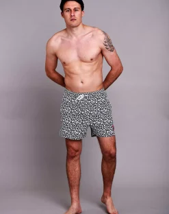 Men OOSC Swim Shorts><noscript><img width=