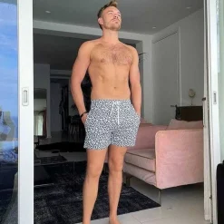 Men OOSC Swim Shorts><noscript><img width=