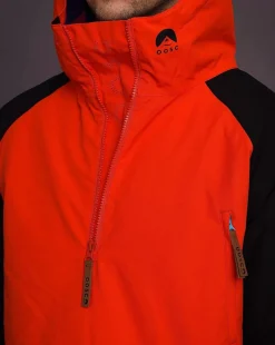 Men OOSC Snow Jackets><noscript><img width=