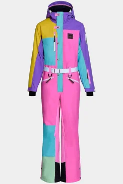 Women OOSC Curved Ski Suits><noscript><img width=