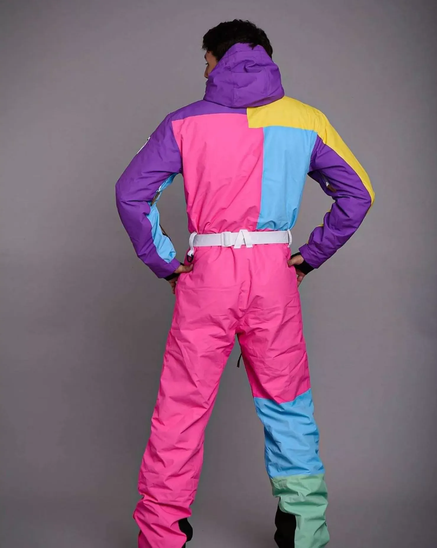 Men OOSC Ski Suits>So Fetch Ski Suit - Men'S / Unisex