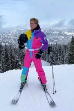 Men OOSC Ski Suits><noscript><img width=
