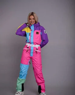 Women OOSC Ski Suits><noscript><img width=