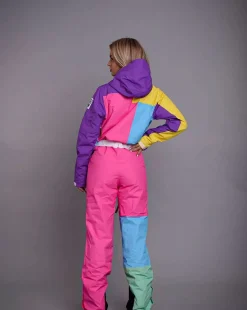 Women OOSC Ski Suits><noscript><img width=