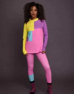 Women OOSC Baselayers>So Fetch Womens Baselayer Top