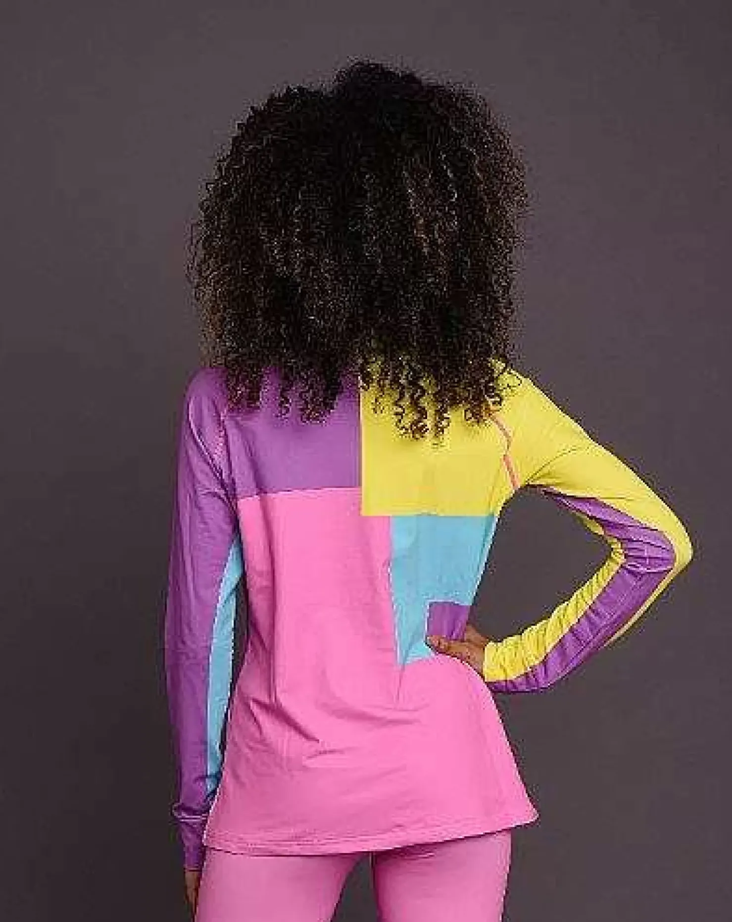 Women OOSC Baselayers>So Fetch Womens Baselayer Top