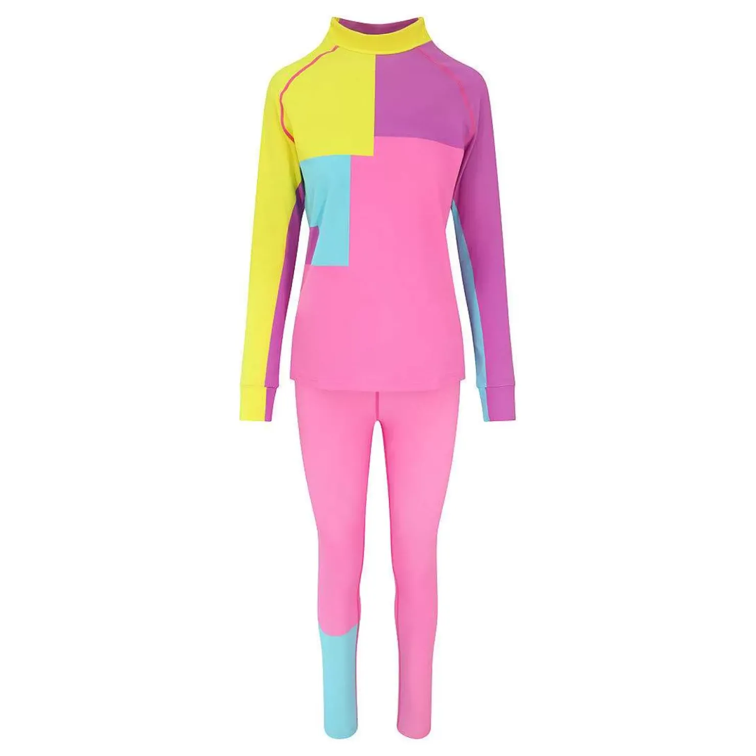Women OOSC Baselayers>So Fetch Womens Baselayer Top