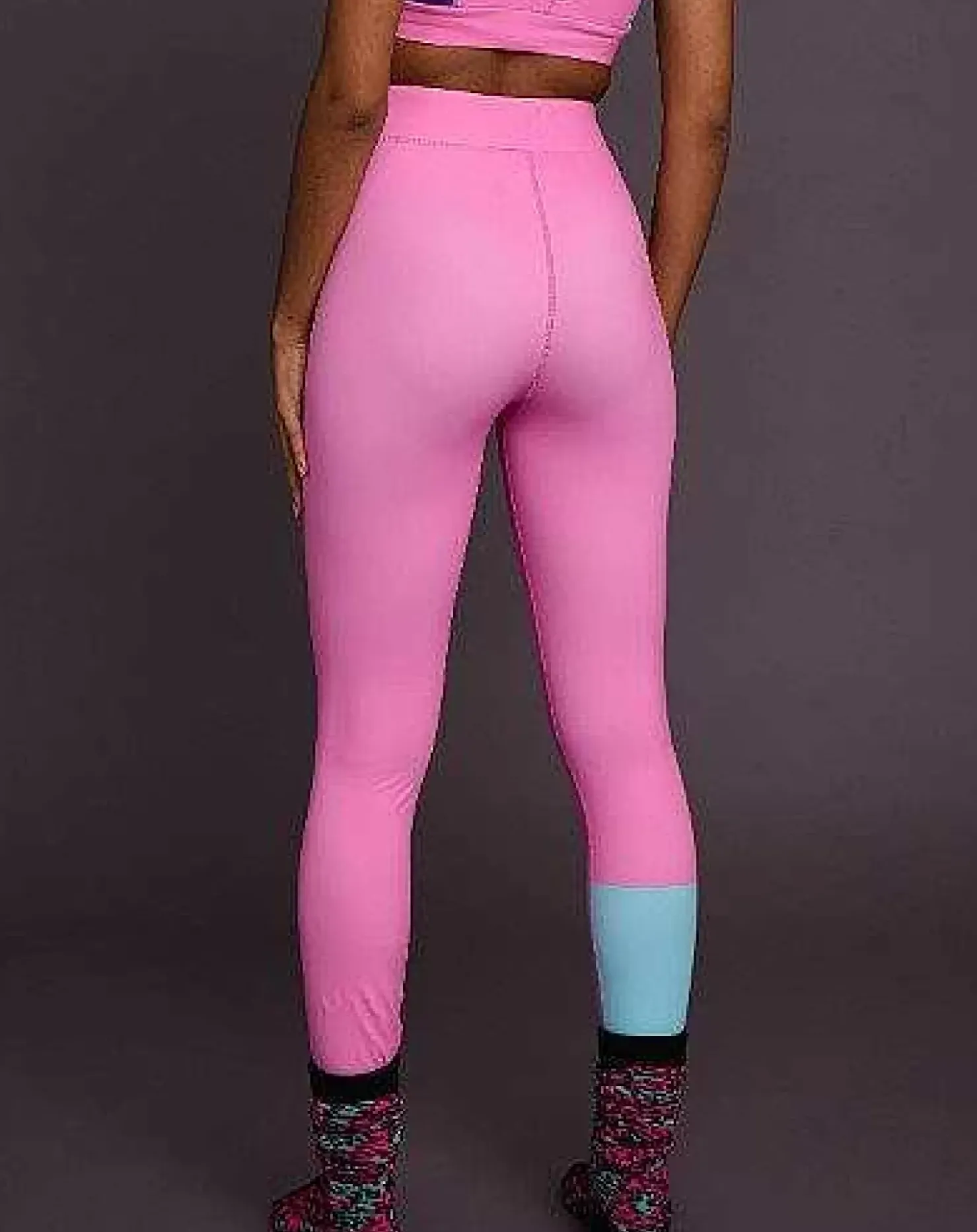 Women OOSC Baselayers>So Fetch Womens Baselayer Legging