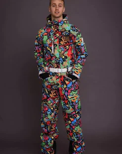 Men OOSC Ski Suits><noscript><img width=