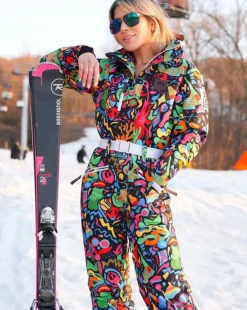 Women OOSC Ski Suits><noscript><img width=