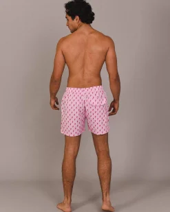 Men OOSC Swim Shorts><noscript><img width=