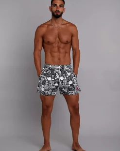 Men OOSC Swim Shorts><noscript><img width=