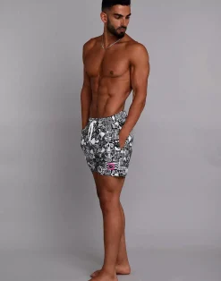 Men OOSC Swim Shorts><noscript><img width=