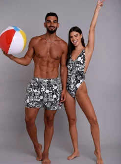 Women OOSC Swimsuits><noscript><img width=