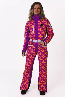 Women OOSC Ski Suits>That 70'S Show Female Ski Suit