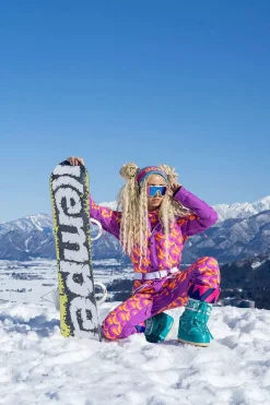 Women OOSC Ski Suits><noscript><img width=