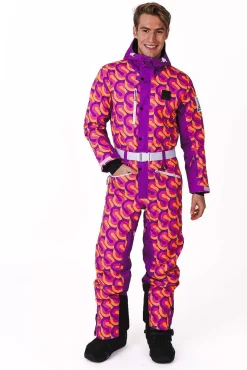 Men OOSC Ski Suits><noscript><img width=
