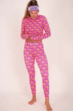Women OOSC Baselayers>That 70'S Show Womens Baselayer Top
