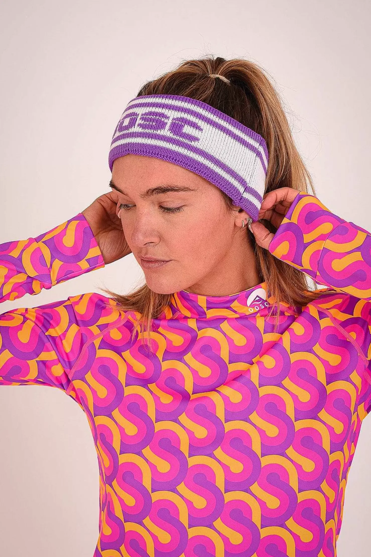 Women OOSC Baselayers>That 70'S Show Womens Baselayer Top