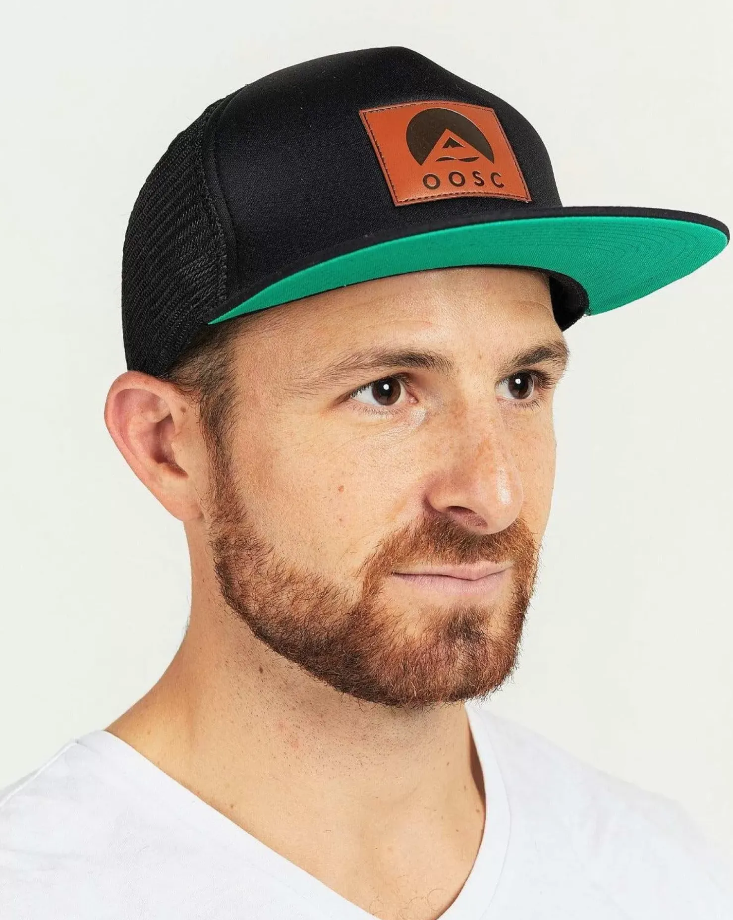 OOSC Caps & Snapbacks>The Trucker Cap