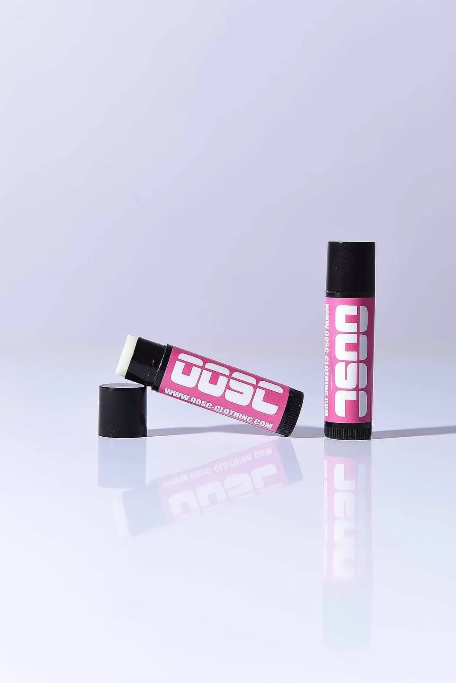 OOSC Lip Balm>Watermelon Lip Balm Spf30