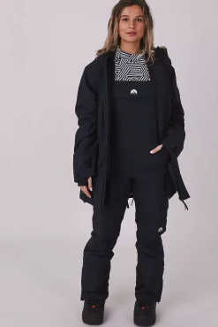 Women OOSC Yeh Girl Jackets & Bib Pants><noscript><img width=