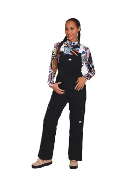 Women OOSC Yeh Girl Jackets & Bib Pants><noscript><img width=
