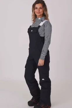 Women OOSC Snow Pants / Bibs><noscript><img width=