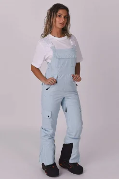Women OOSC Yeh Girl Jackets & Bib Pants><noscript><img width=