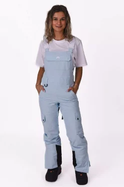 Women OOSC Yeh Girl Jackets & Bib Pants><noscript><img width=