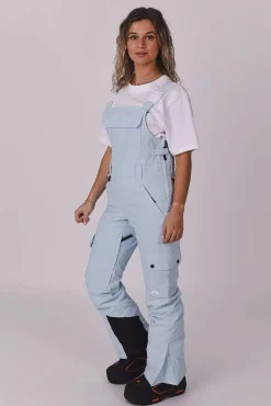 Women OOSC Snow Pants / Bibs><noscript><img width=