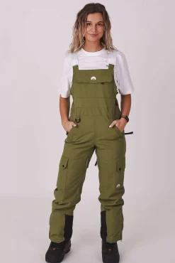 Women OOSC Snow Pants / Bibs><noscript><img width=