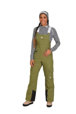 Women OOSC Snow Pants / Bibs><noscript><img width=