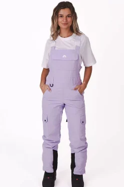 Women OOSC Yeh Girl Jackets & Bib Pants><noscript><img width=