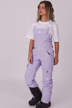 Women OOSC Yeh Girl Jackets & Bib Pants><noscript><img width=