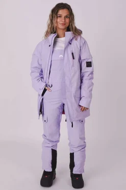 Women OOSC Yeh Girl Jackets & Bib Pants><noscript><img width=