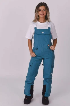 Women OOSC Snow Pants / Bibs><noscript><img width=