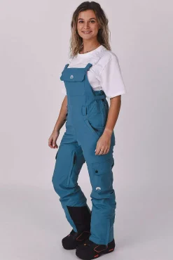 Women OOSC Snow Pants / Bibs><noscript><img width=