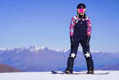 Women OOSC Snow Pants / Bibs><noscript><img width=