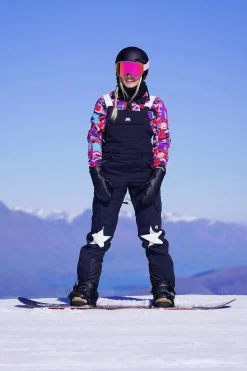 Women OOSC Snow Pants / Bibs><noscript><img width=