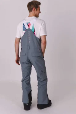 Men OOSC Yeh Man Jackets & Bib Pants><noscript><img width=