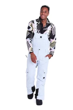 Men OOSC Yeh Man Jackets & Bib Pants><noscript><img width=