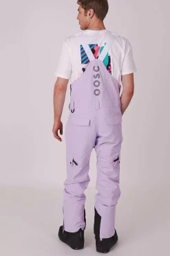 Men OOSC Yeh Man Jackets & Bib Pants><noscript><img width=