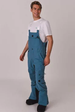 Men OOSC Snow Pants / Bibs><noscript><img width=